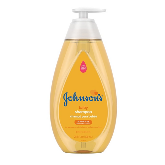 Johnson's Baby Shampoo