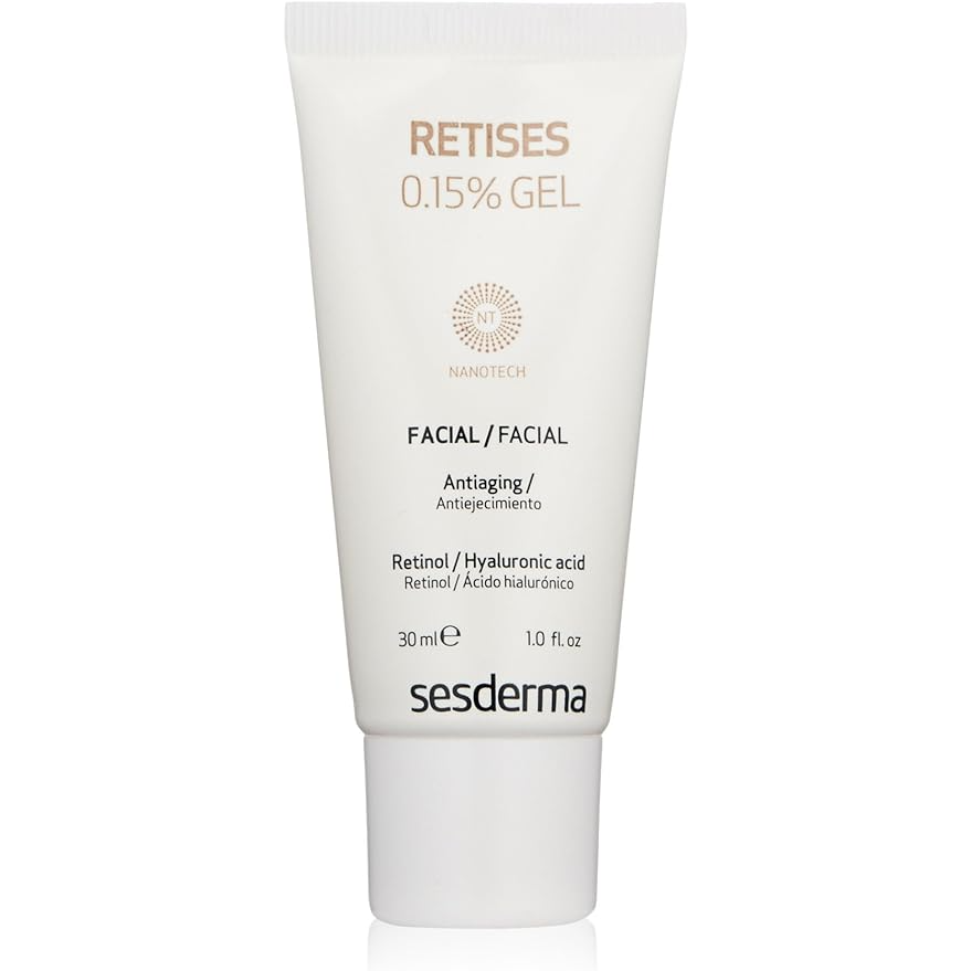 Sesderma Retises  Anti-aging 0,15% Nano Gel