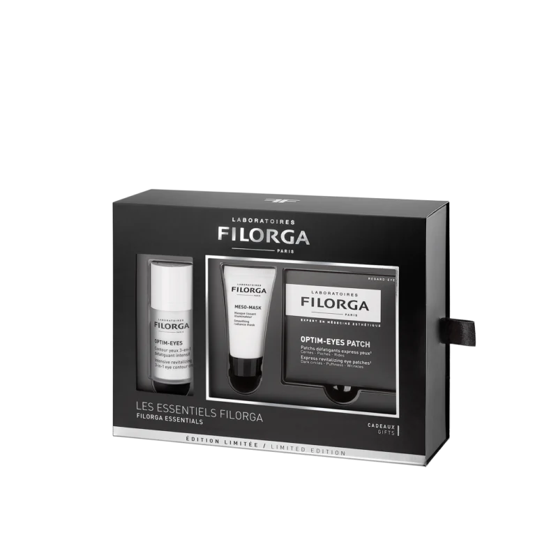 FILOGRA Les Essentials Box