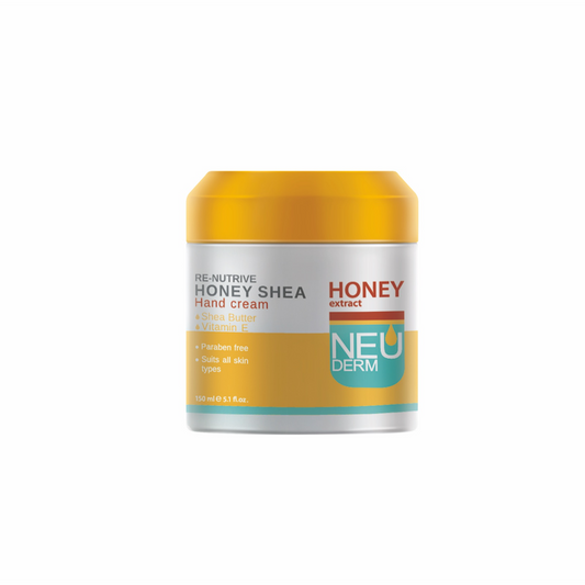 RE-NUTRIVE Honey Shea Hand Cream