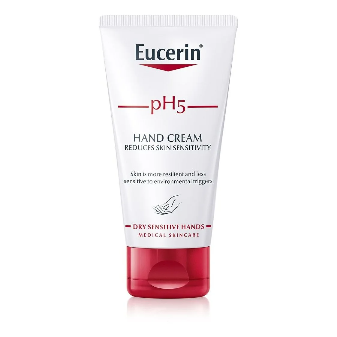 Eucerin pH5 Hand Cream