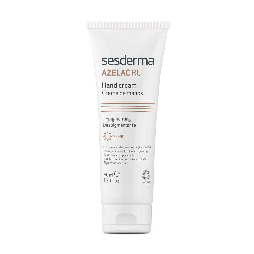 sesderma Azelac RU Hand Cream SPF30