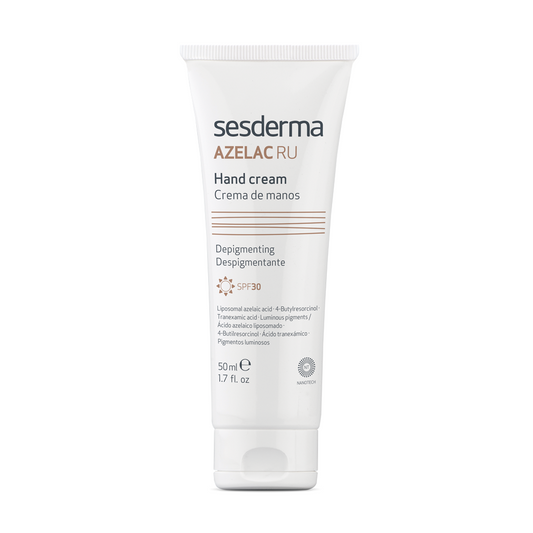 sesderma Azelac RU Hand Cream SPF30