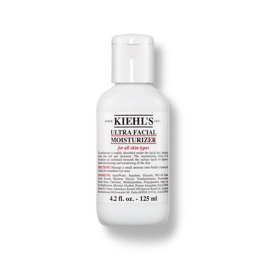 Kiehl's Ultra Facial Moisturizer