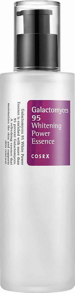 Cosrx Galactomyces 95 جەوهەری هاوسەنگکردنی تۆن