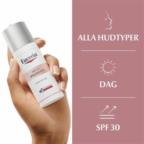 Eucerin Anti Pigment Day Cream SPF30