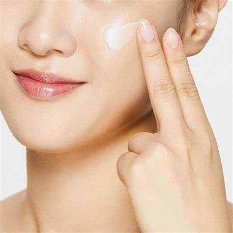 Cosrx Hyaluronic Acid Intensive Cream