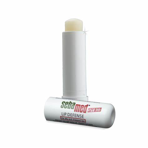 Sebamed Lip Defense Balm