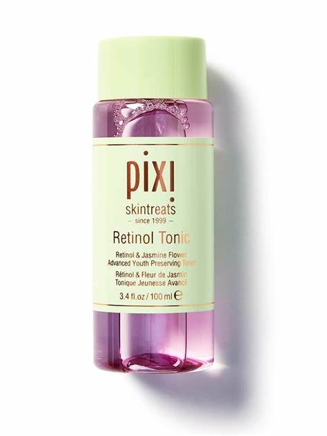 Pixi Retinol Tonic