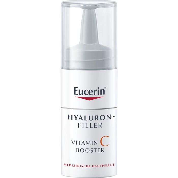 Eucerin Hyaluron- Filler Vitamin C Booster