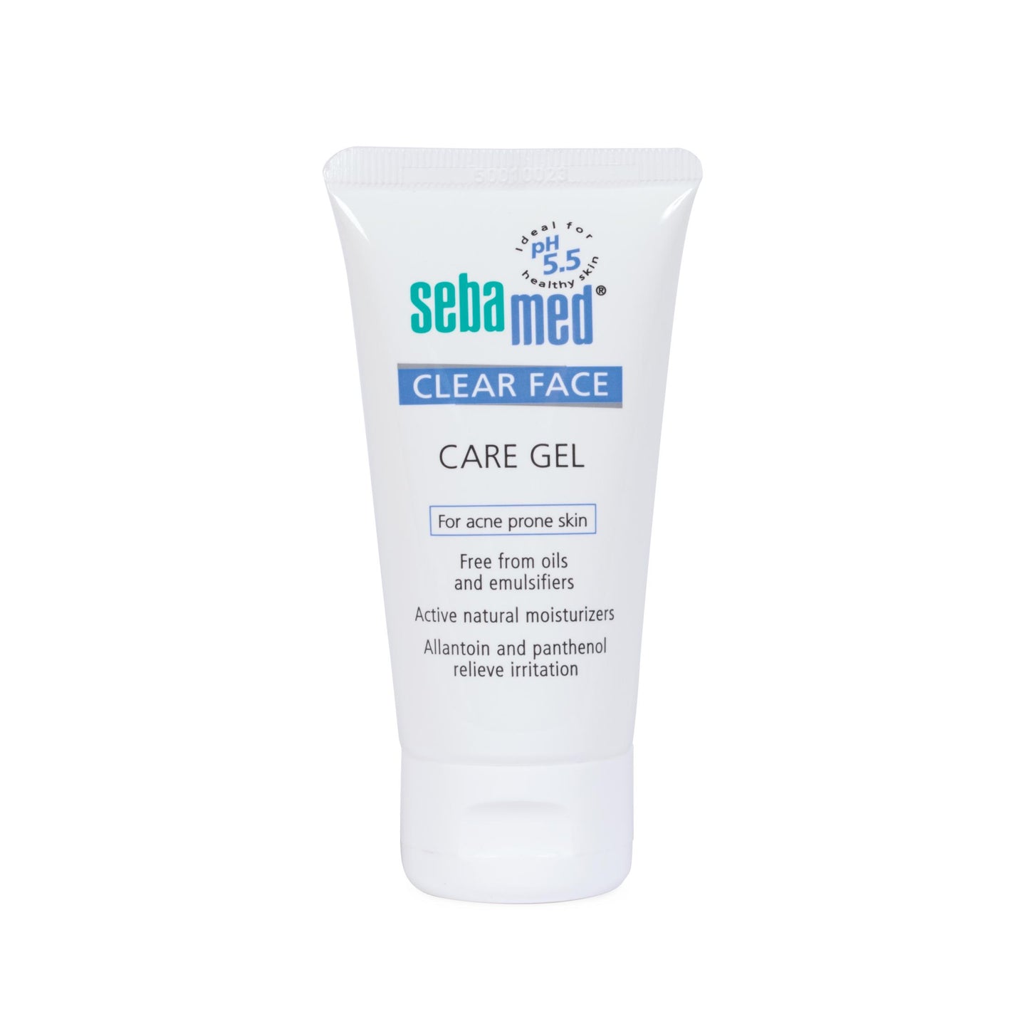 SEBAMED Clear Face Care Gel