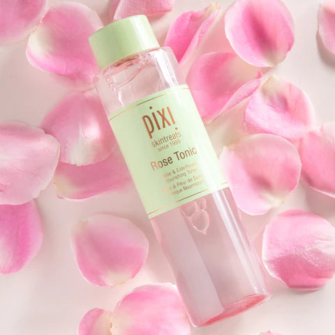 Pixi Rose Tonic Nourishing Toner