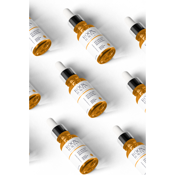 Roox Beauty C Vitamin Serum