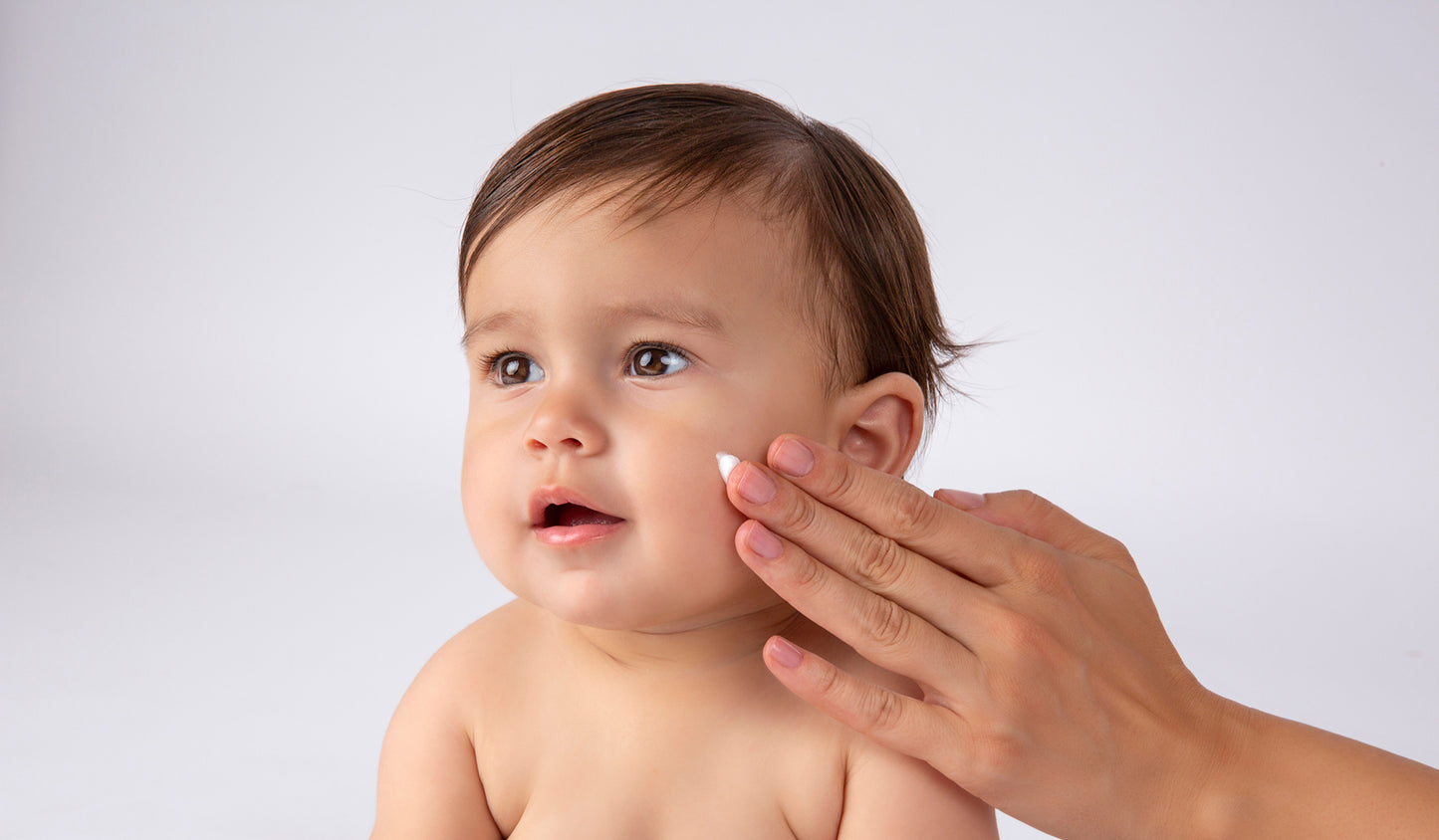 BABE Pediatric Facial Balm