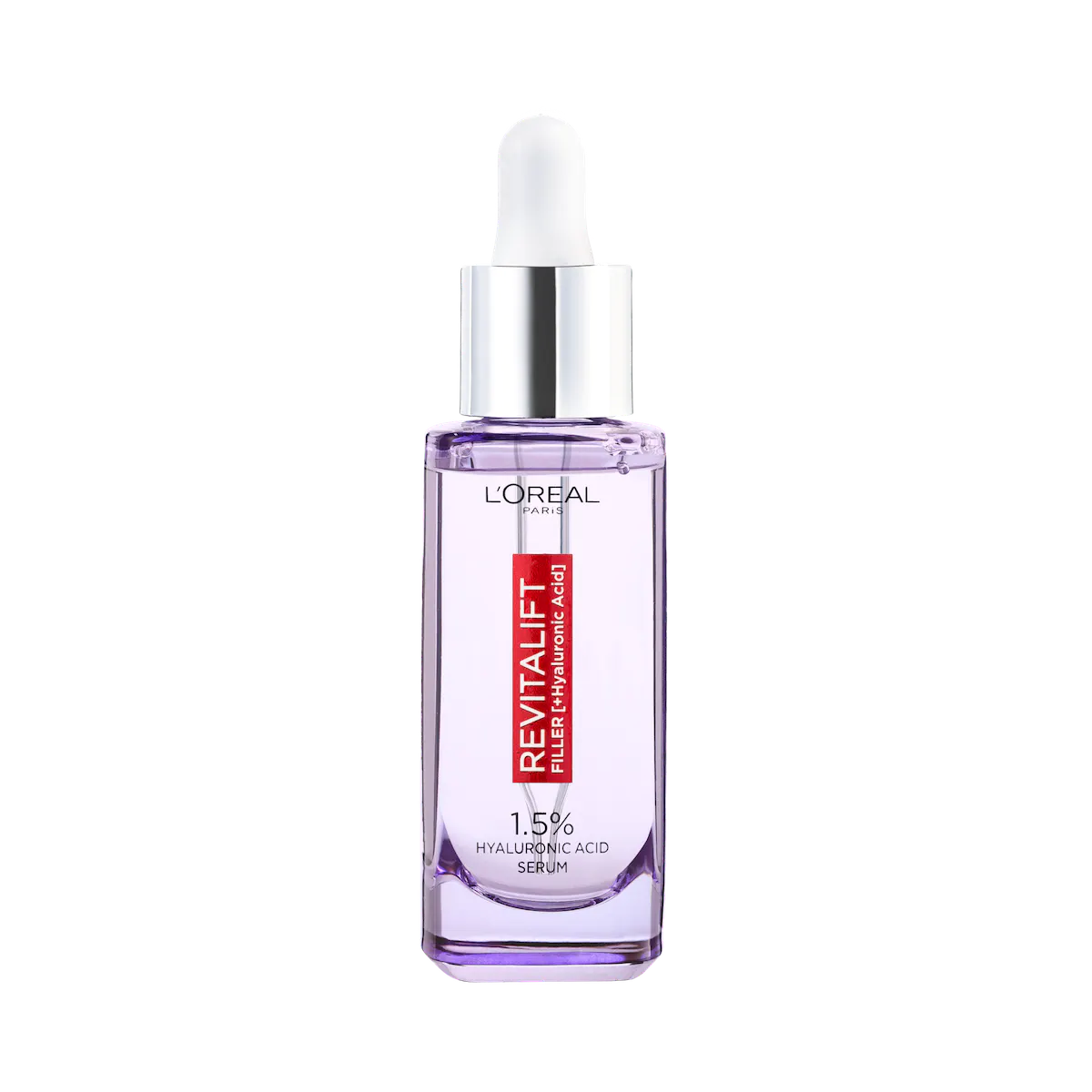 L'Oréal Paris Hyaluron Expert 1.5% Hyaluronic Acid Serum