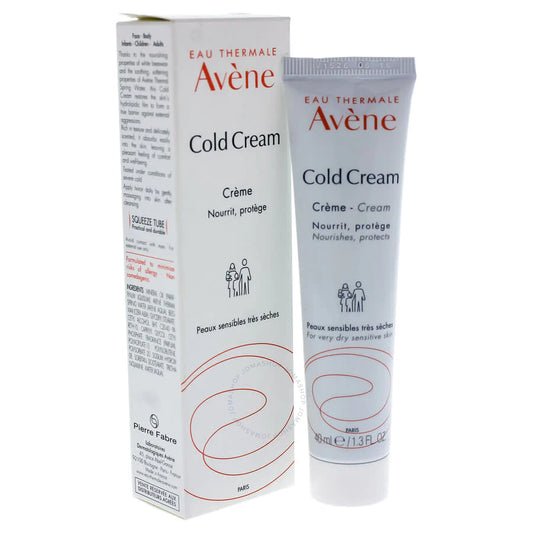 Avene Cold Cream Crema