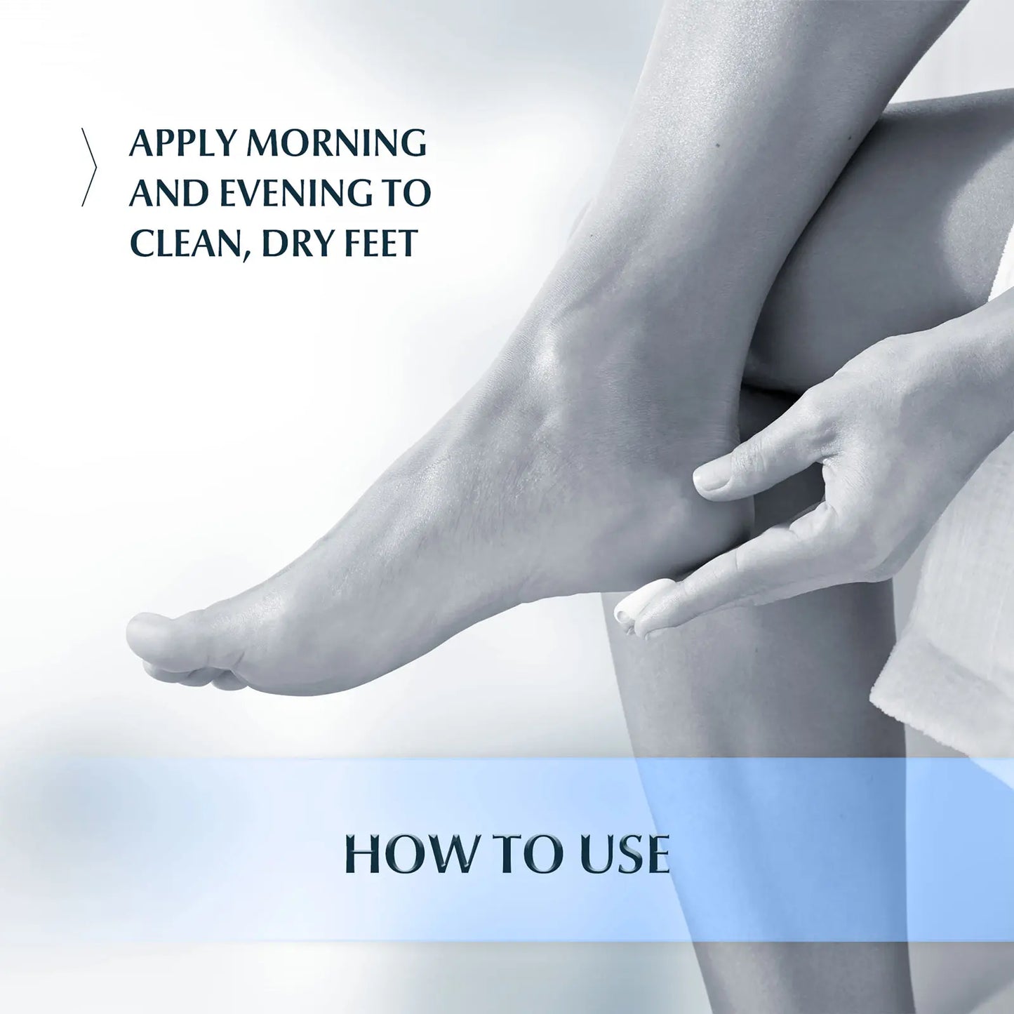 Eucerin Dry Skin Intensive Foot Cream 10% Urea with Lactate
