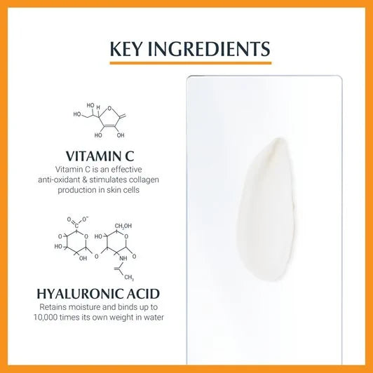 Eucerin Hyaluron- Filler Vitamin C Booster