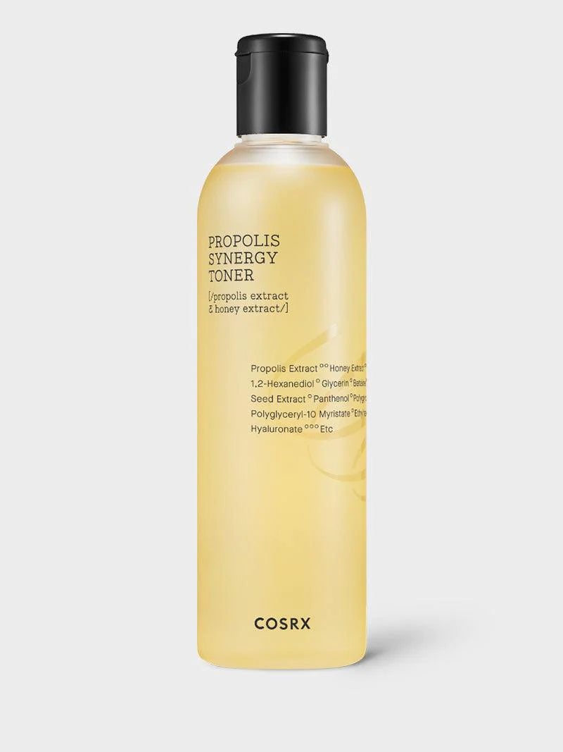 Cosrx Full Fit Propolis Synergy Toner