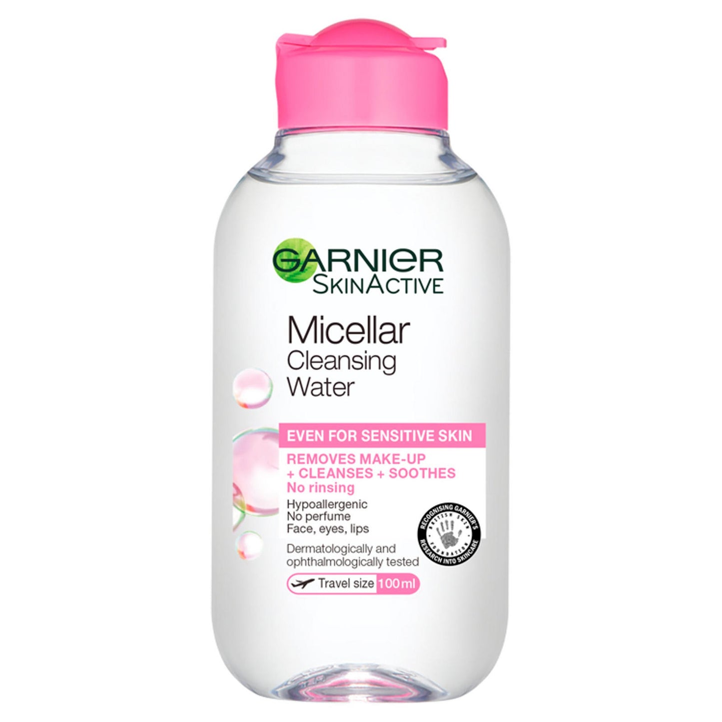 Garnier Micellar Cleansing Water 100Ml