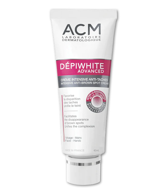 ACM Depiwite Advanced Intensive Anti-Brown Spot Cream