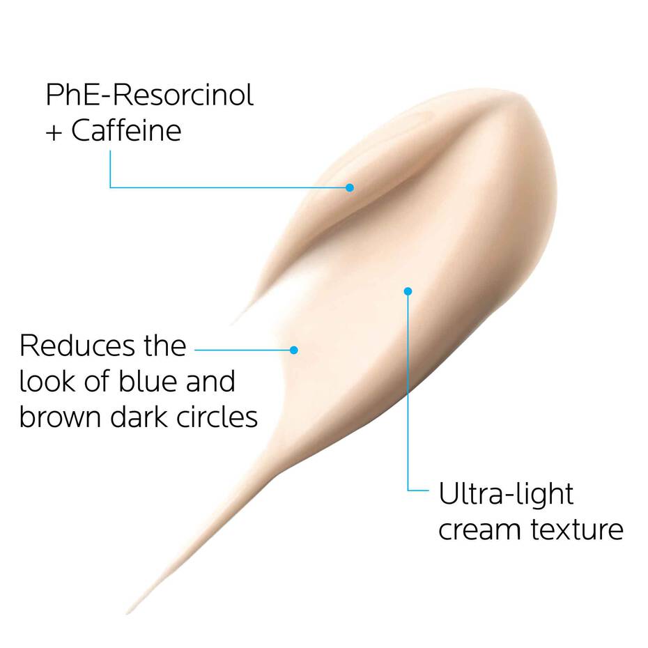 PIGMENTCLAR EYE CREAM FOR DARK CIRCLES