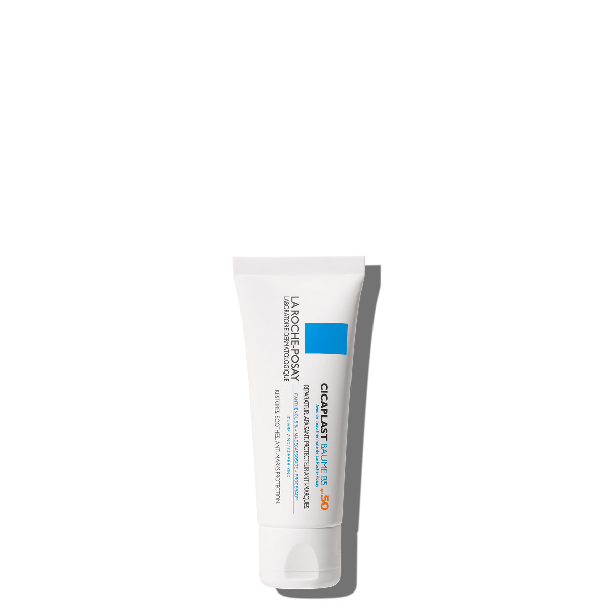 La roche posay cicaplast lip balm