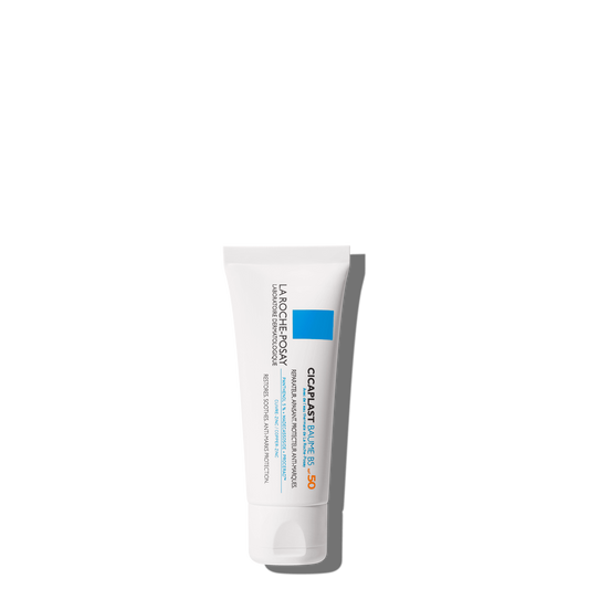 La roche posay cicaplast lip balm