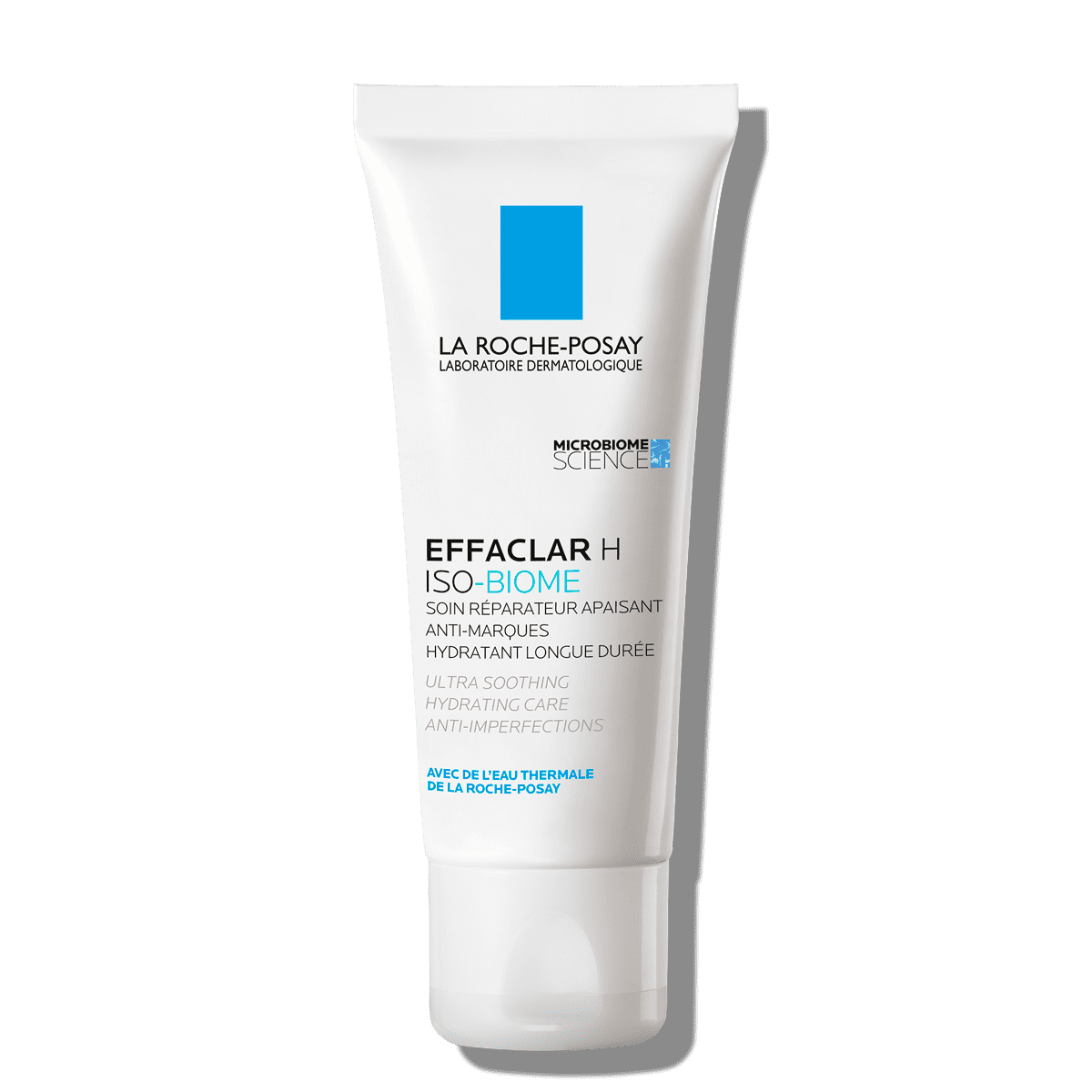 La roche posay effaclar H ISO-BIOME CRÈME