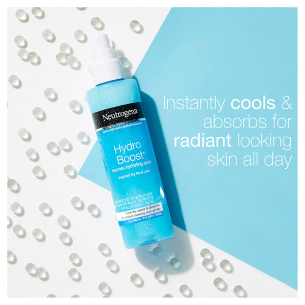 Neutrogena Hydro Boost Spray