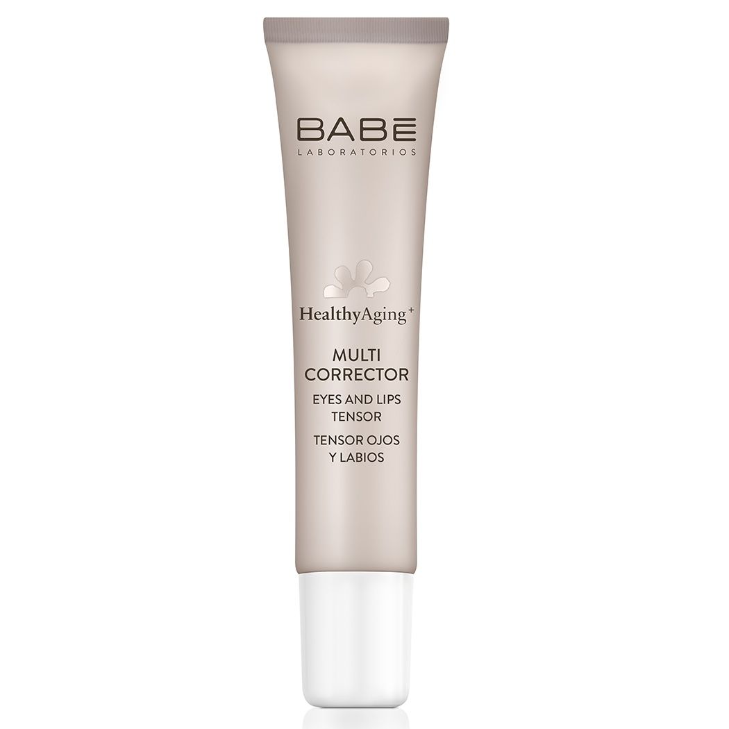 BABE Multi Corrector Eyes and Lips Lifting Cream