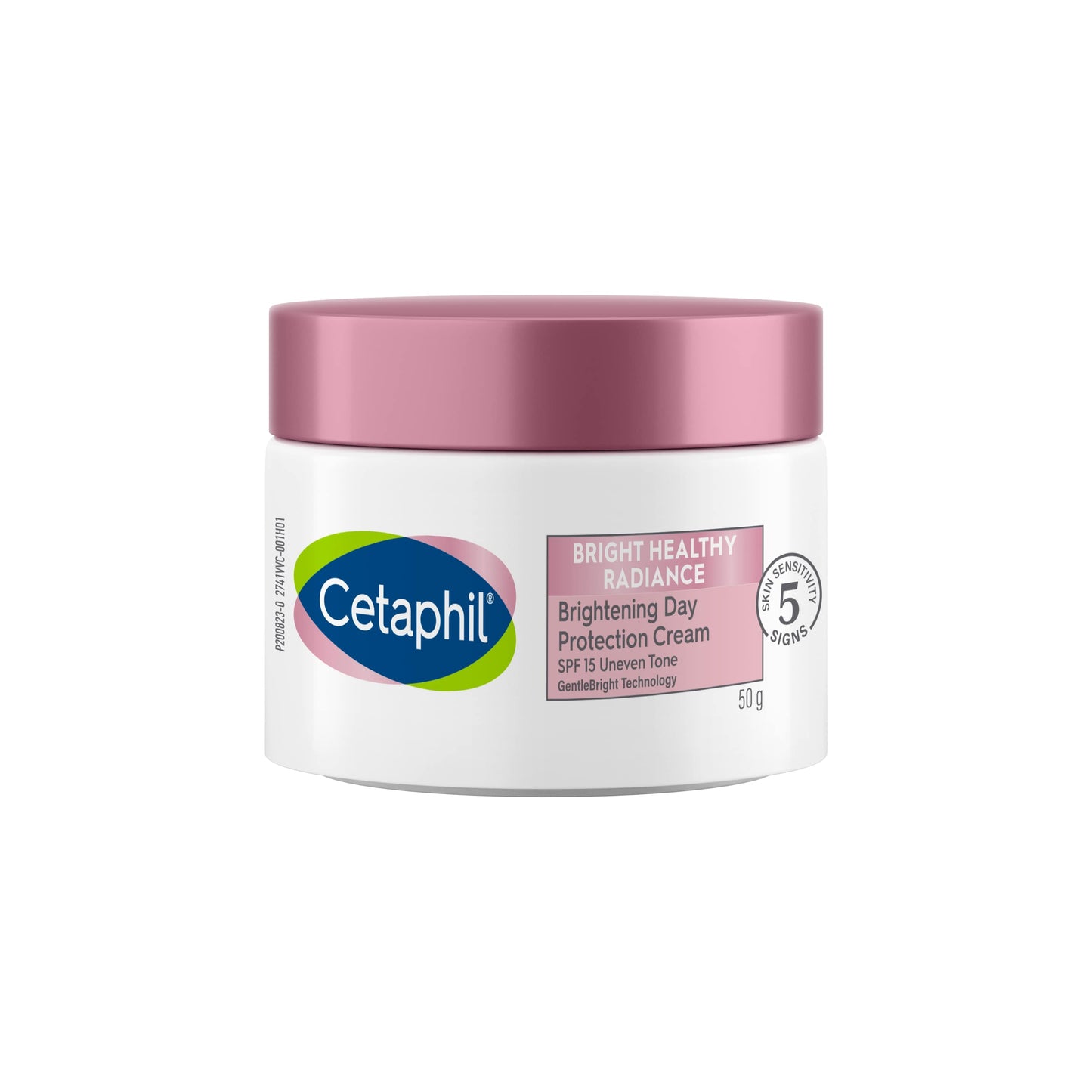 Cetaphil Brightening Night Comfort Cream