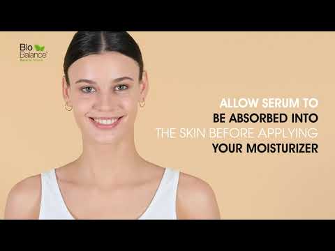 BIOBALANCE Hyaluronic 3D Multi Molecular Hyaluronic Acid