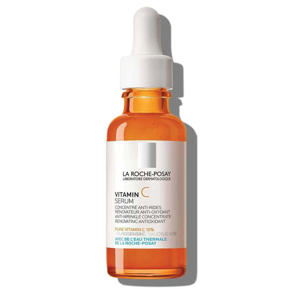 LA ROCHE POSAY 10% PURE VITAMIN C SERUM