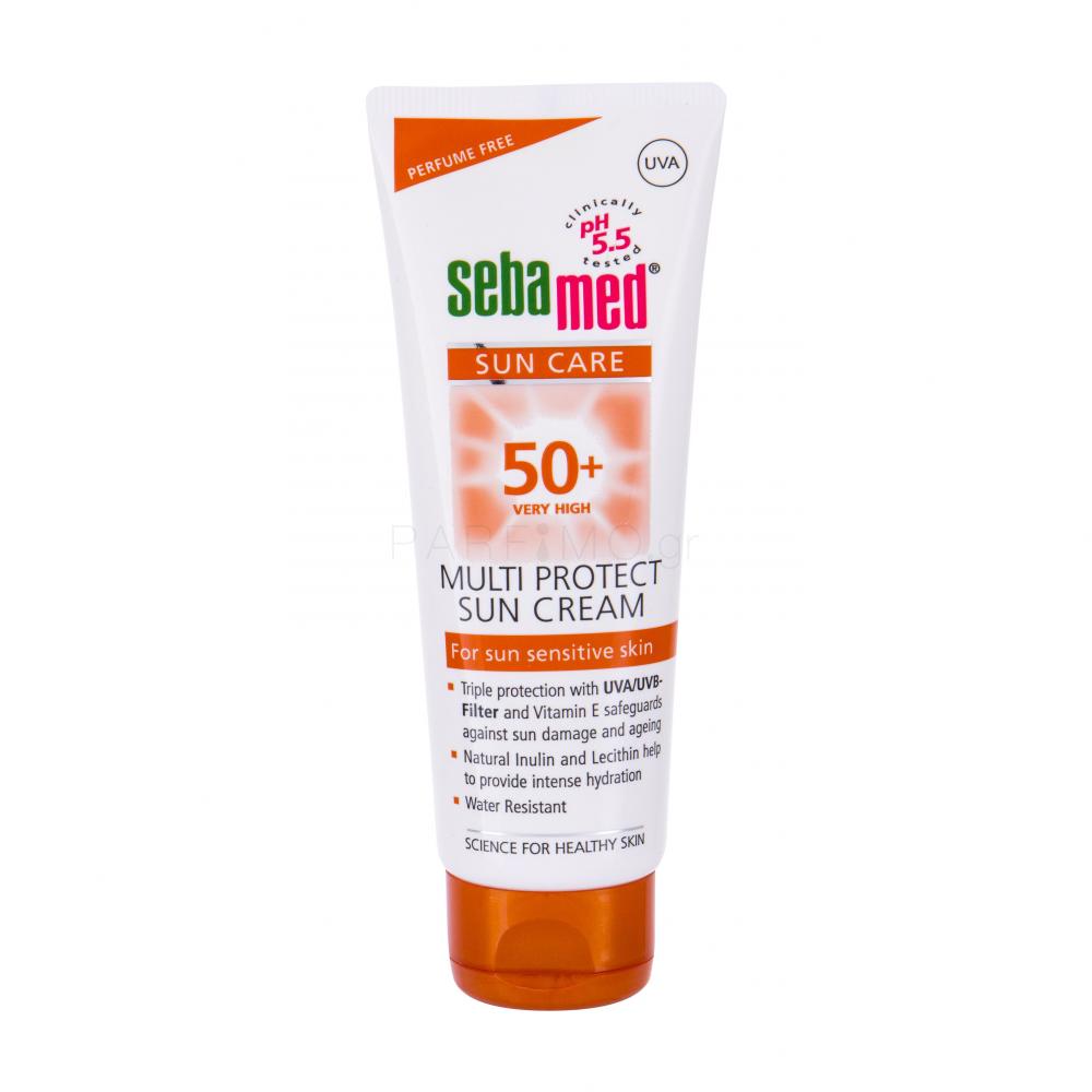 SEBAMED Sun Care Multi Protection  Cream