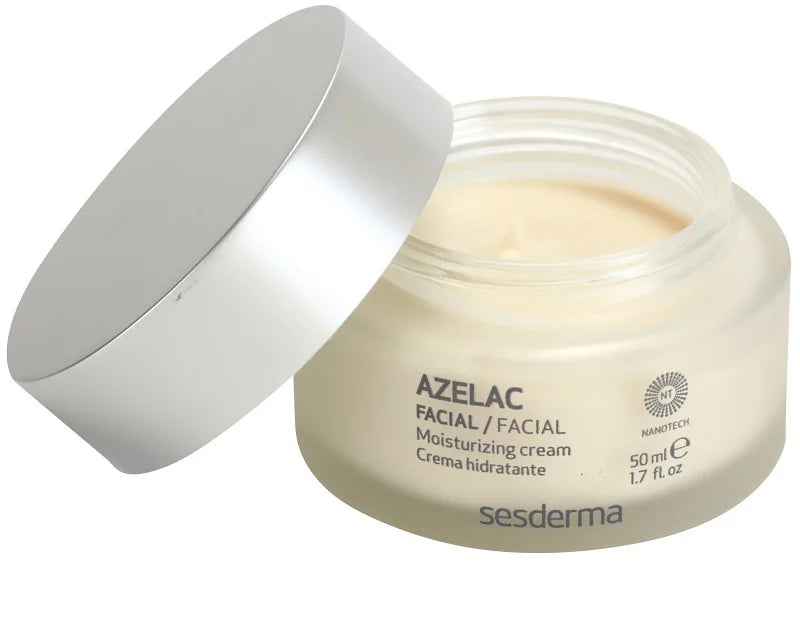 Sesderma Azelac Moisturizing Cream