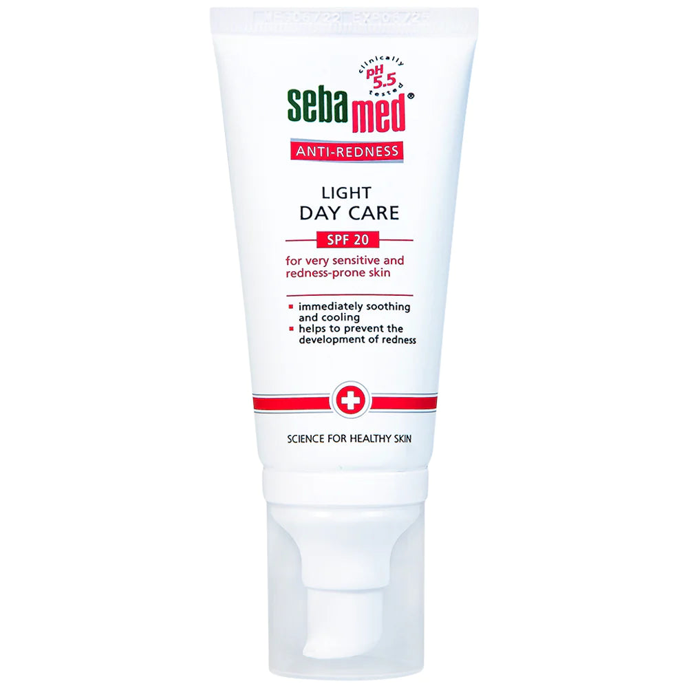 Sebamed Light Day Care SPF 20