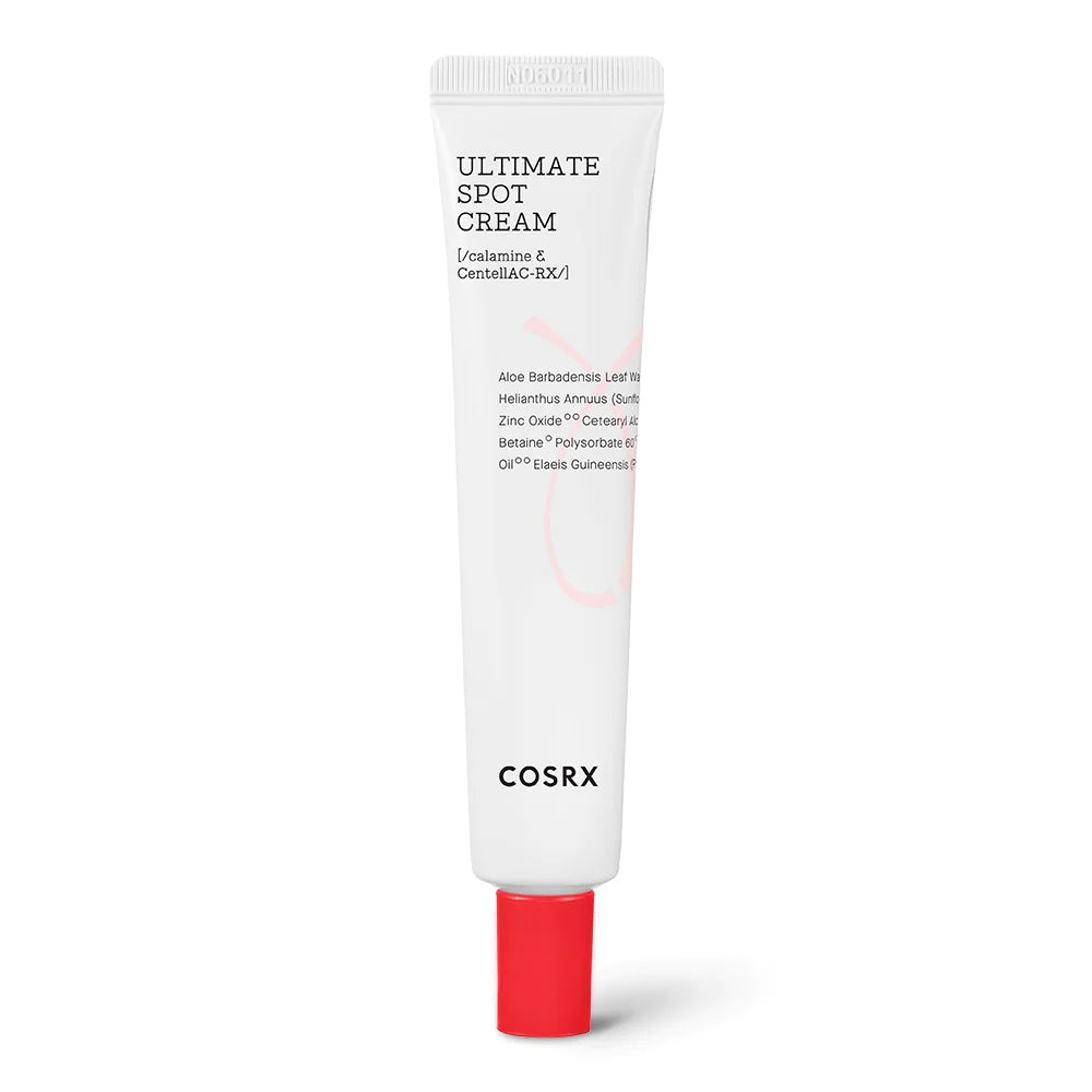 Cosrx AC Collection Ultimate Spot Cream